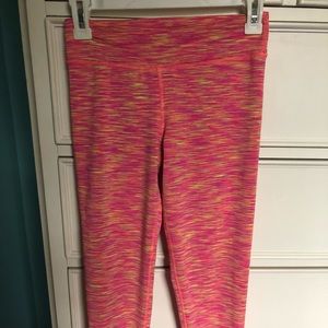 90 degree legging